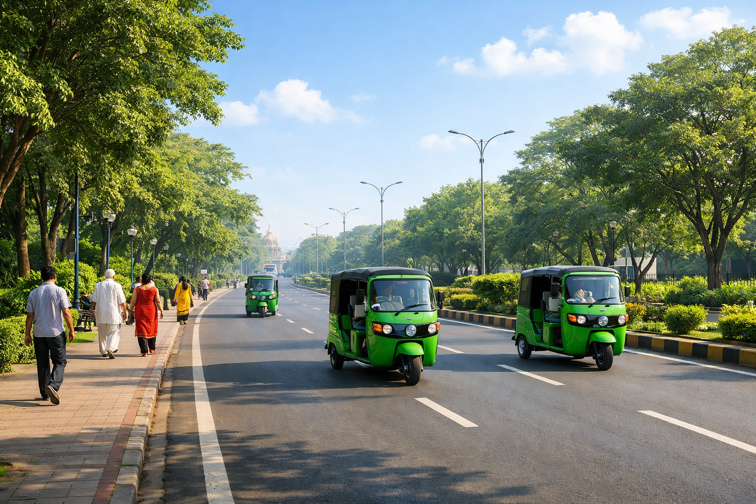 EVolte — For Society