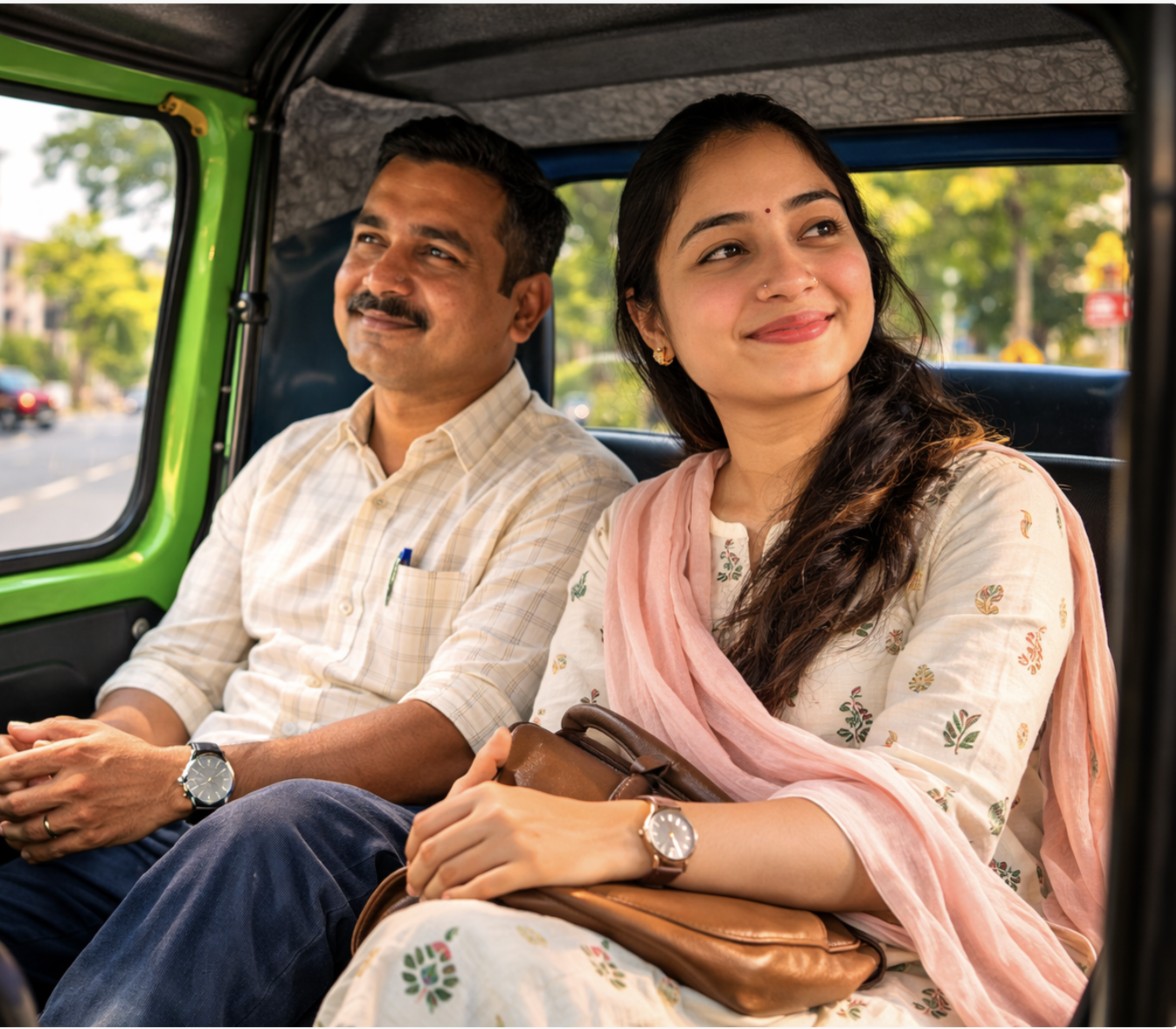 EVolte — For Customers